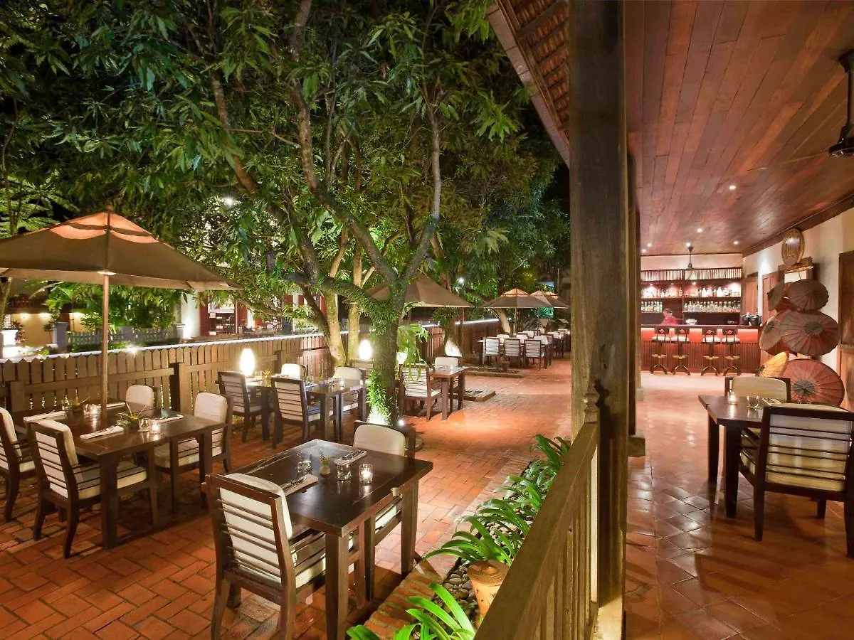 3 Nagas Luang Prabang - Mgallery Hotel Collection