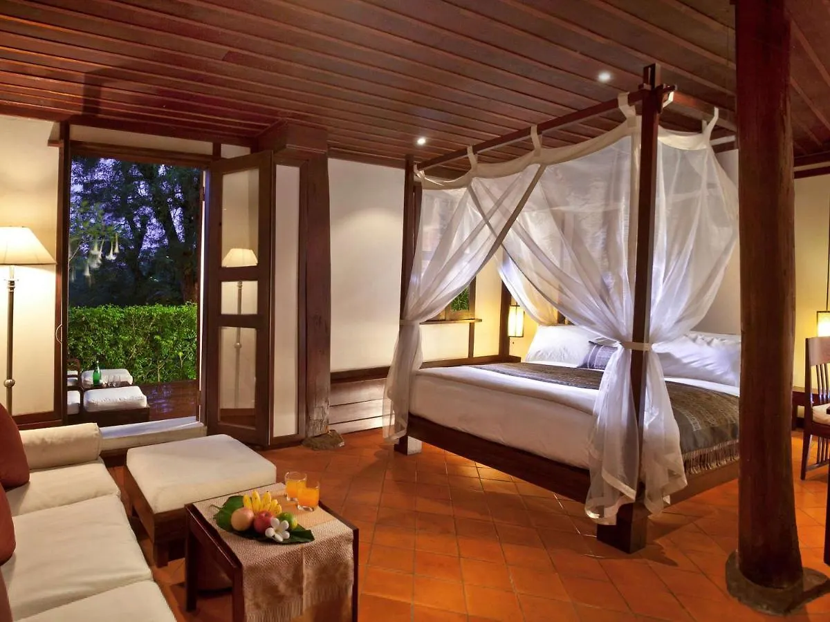 3 Nagas Luang Prabang - Mgallery Hotel Collection 4*,