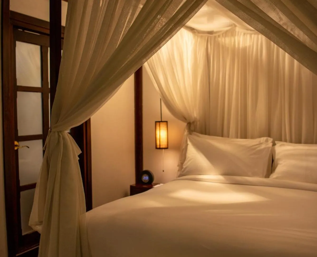 3 Nagas Hotel Luang Prabang - Mgallery Collection
