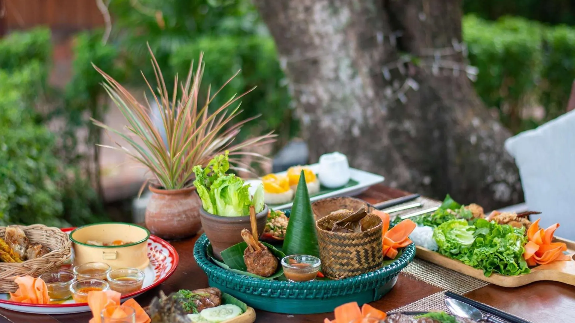 3 Nagas Luang Prabang - Mgallery Hotel Collection