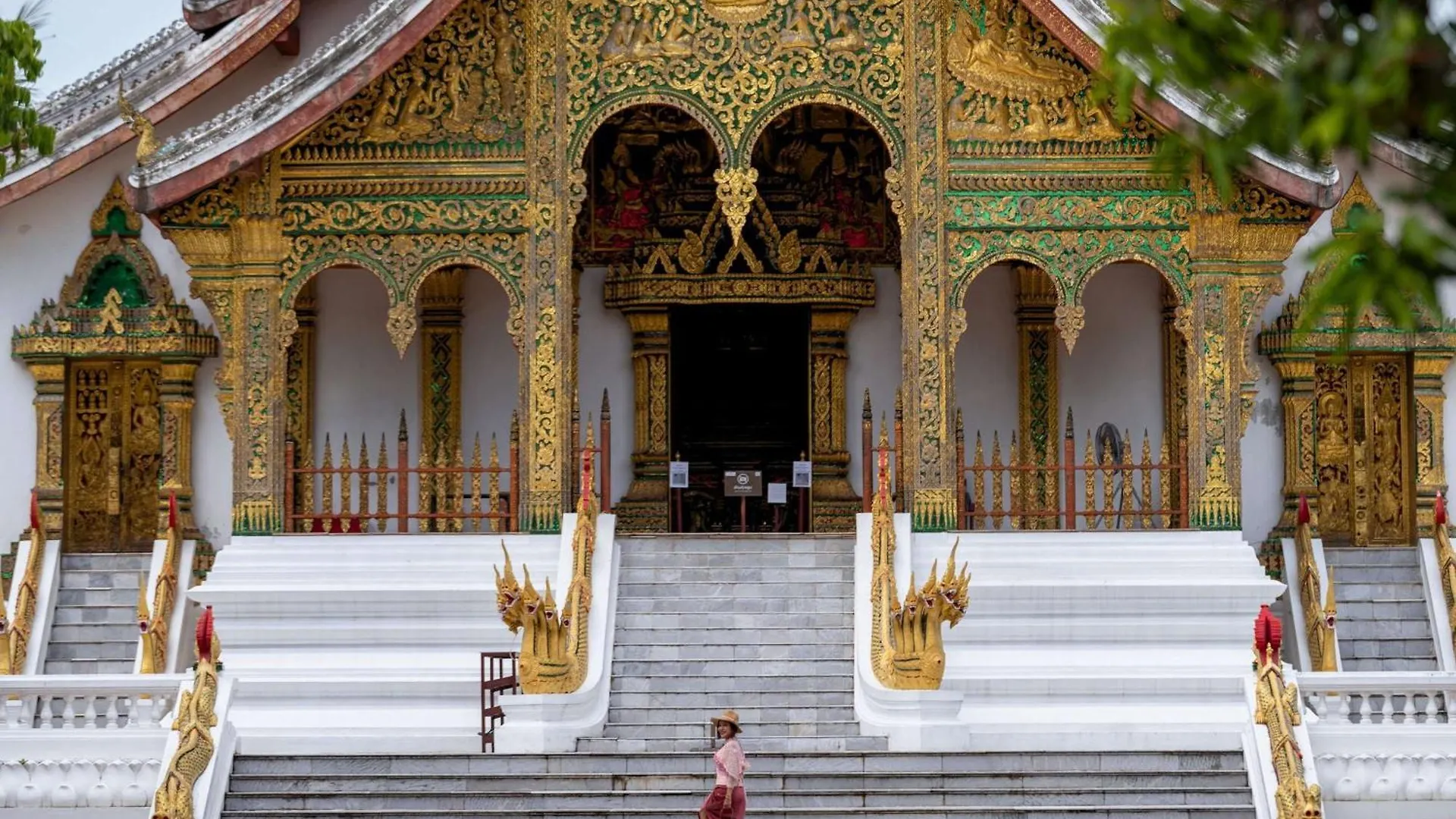 ****  3 Nagas Hotel Luang Prabang - Mgallery Collection Λάος