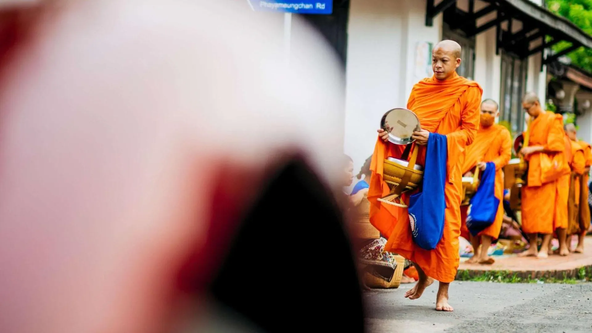 3 Nagas Hotel Luang Prabang - Mgallery Collection