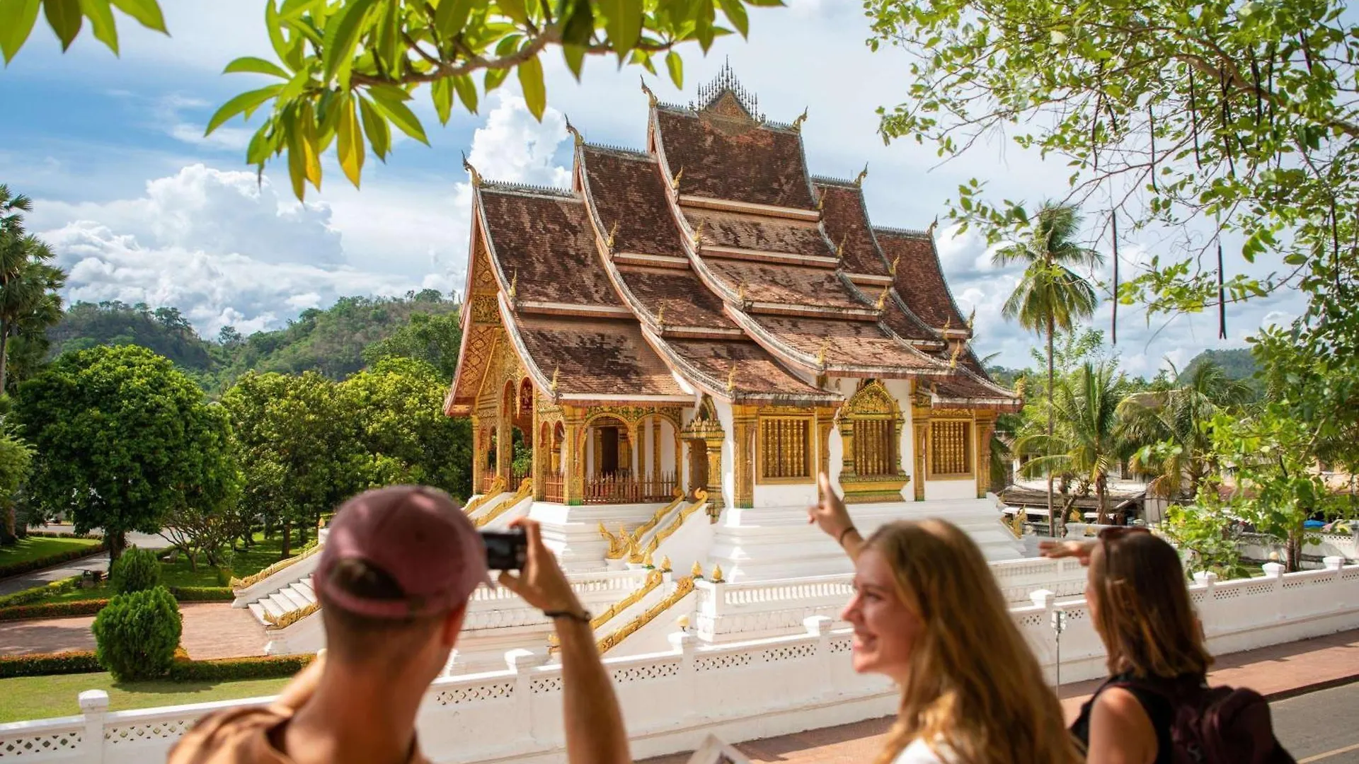 3 Nagas Luang Prabang - Mgallery Hotel Collection