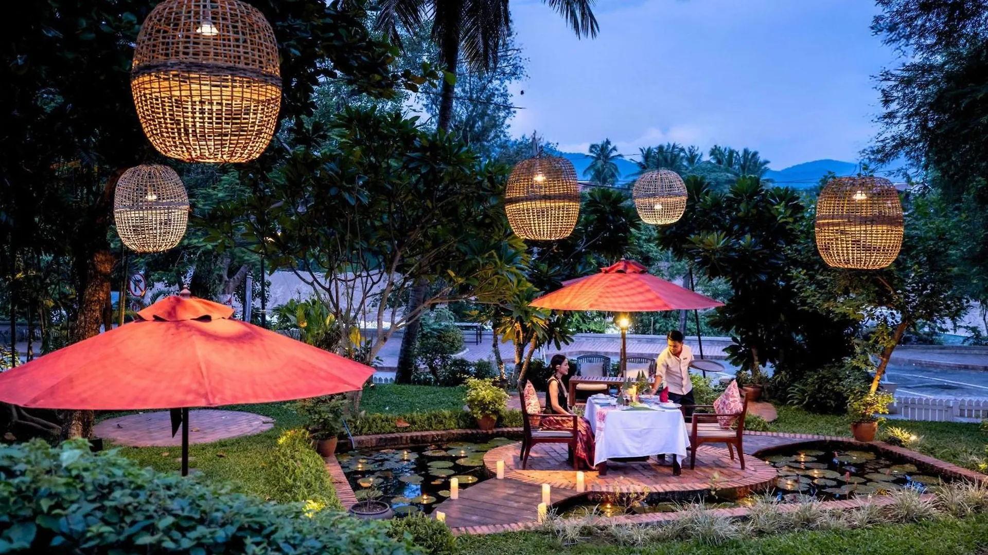 3 Nagas Luang Prabang - Mgallery Hotel Collection