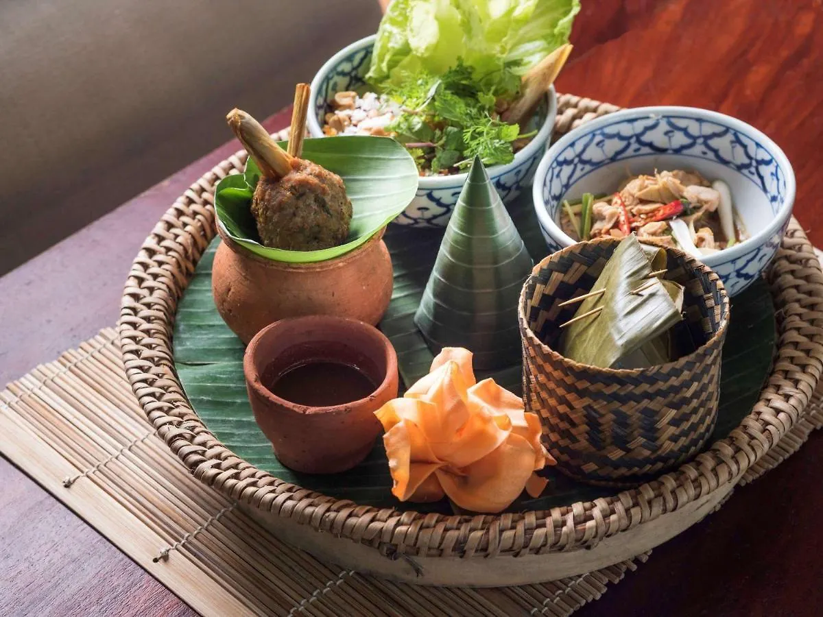 3 Nagas Luang Prabang - Mgallery Hotel Collection