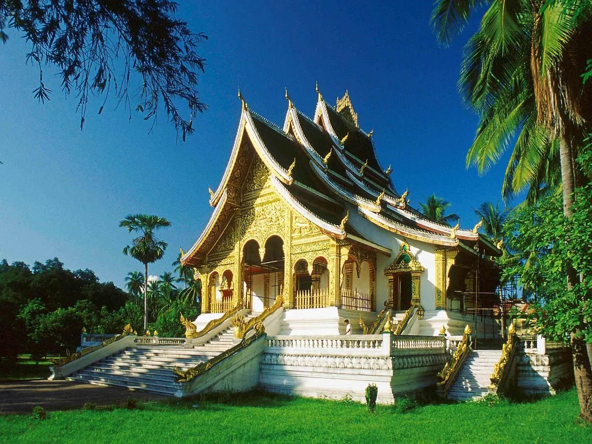 3 Nagas Hotel Luang Prabang - Mgallery Collection 4*,