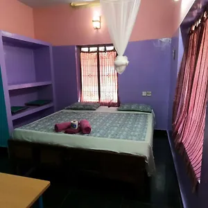 Casa Eva Luna Ayuryoga Retreat Guest house