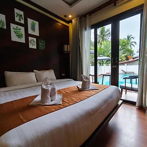  Casa de hóspedes Meunna Boutique