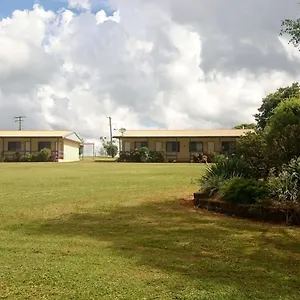 Dunkleys Place Hotel