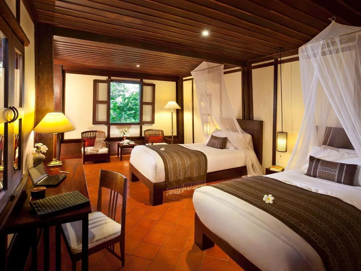 3 Nagas Luang Prabang - Mgallery Hotel Collection