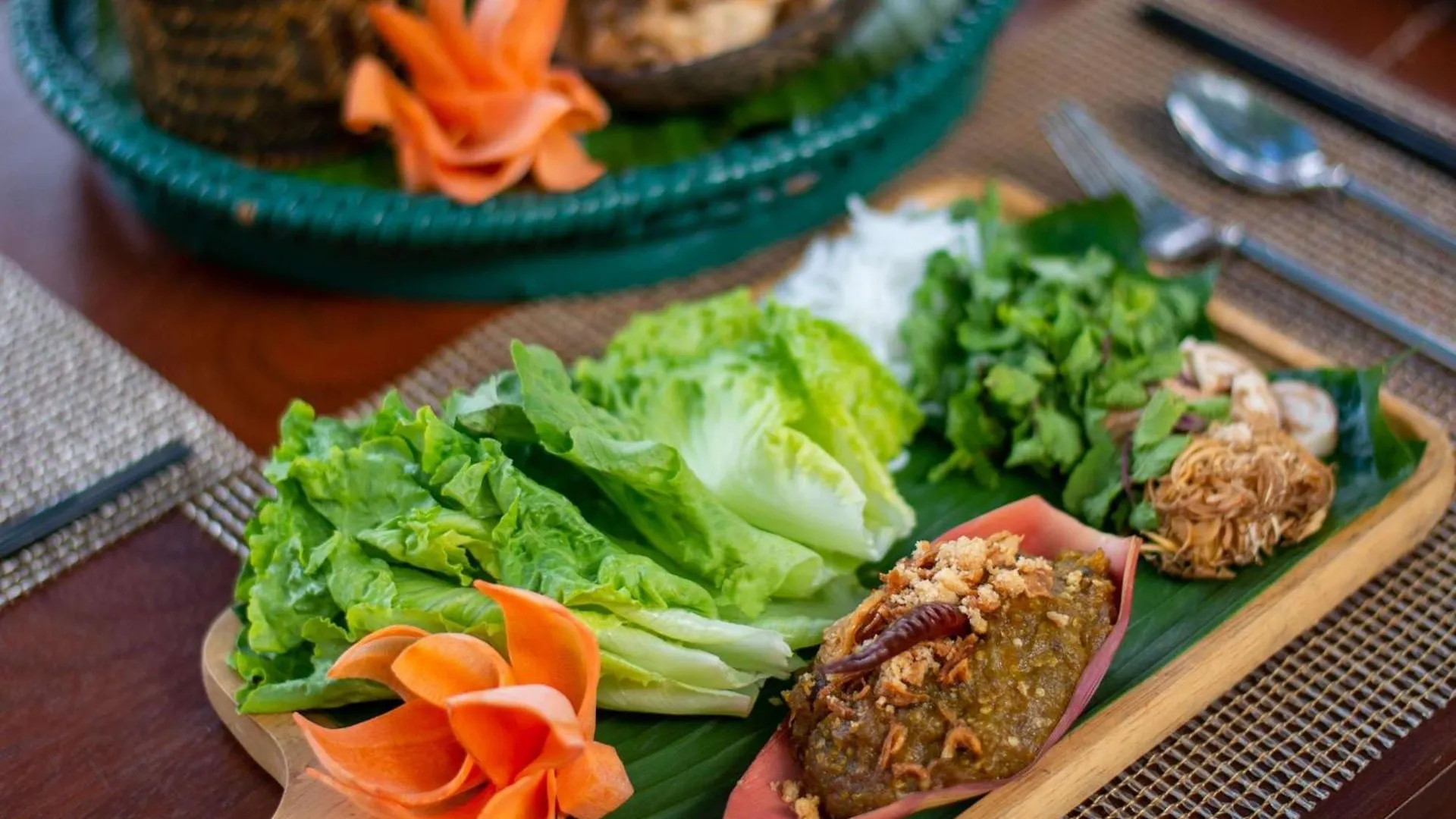 ****  3 Nagas Luang Prabang - Mgallery Hotel Collection Laos