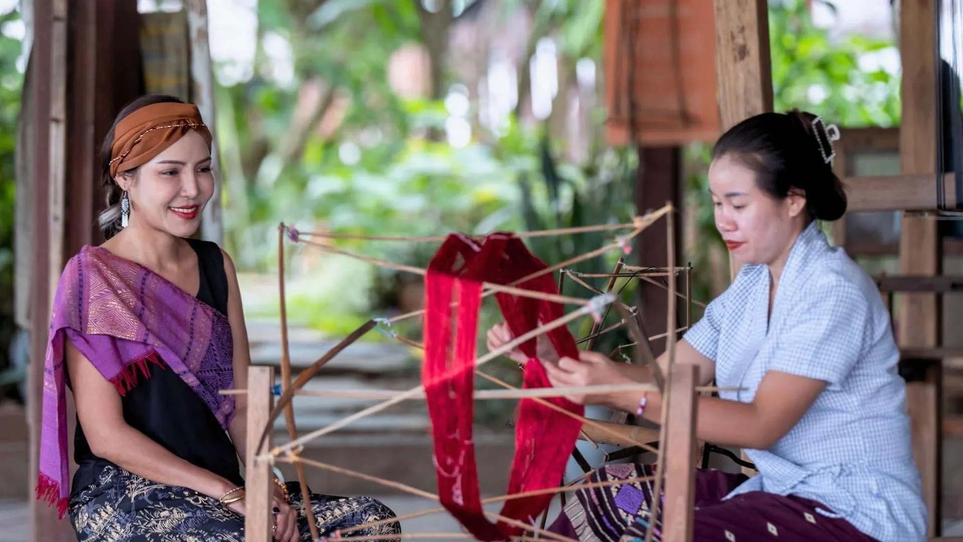 3 Nagas Luang Prabang - Mgallery Hotel Collection