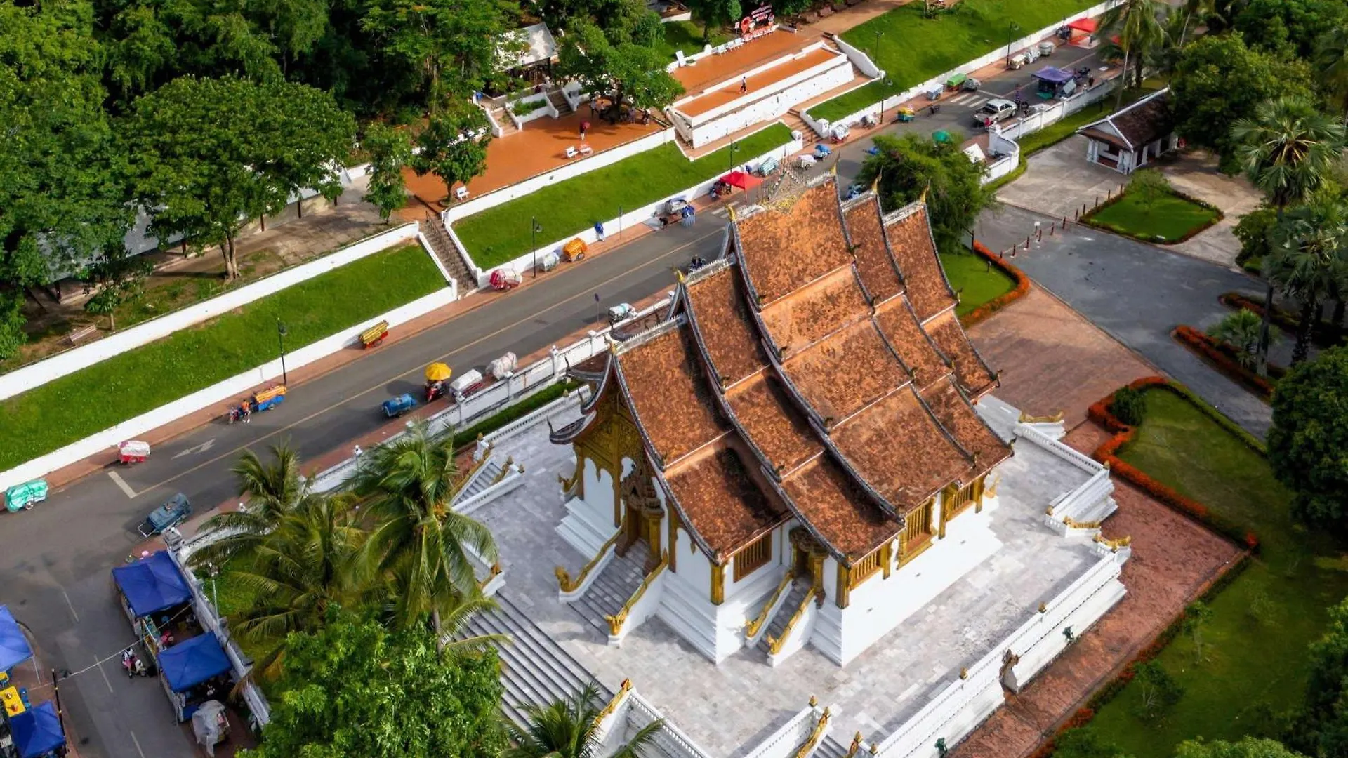 3 Nagas Luang Prabang - Mgallery Hotel Collection