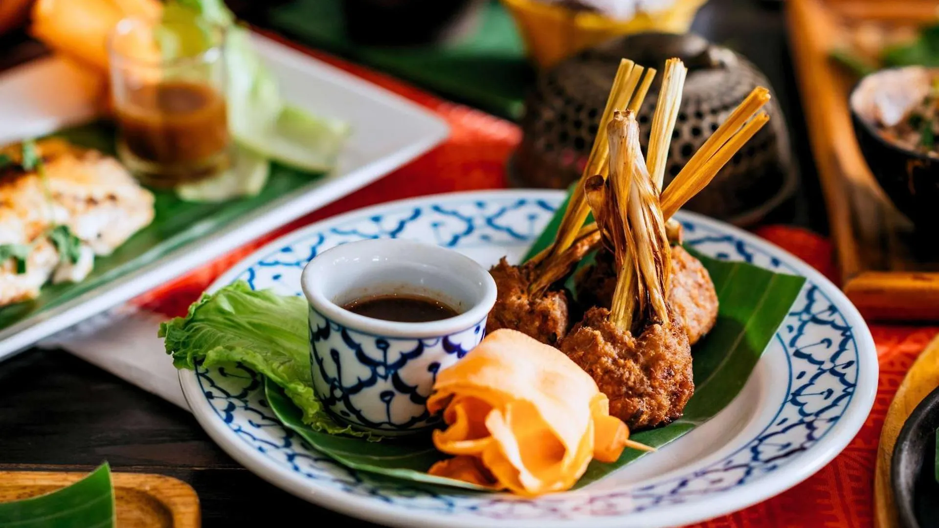 3 Nagas Luang Prabang - Mgallery Hotel Collection