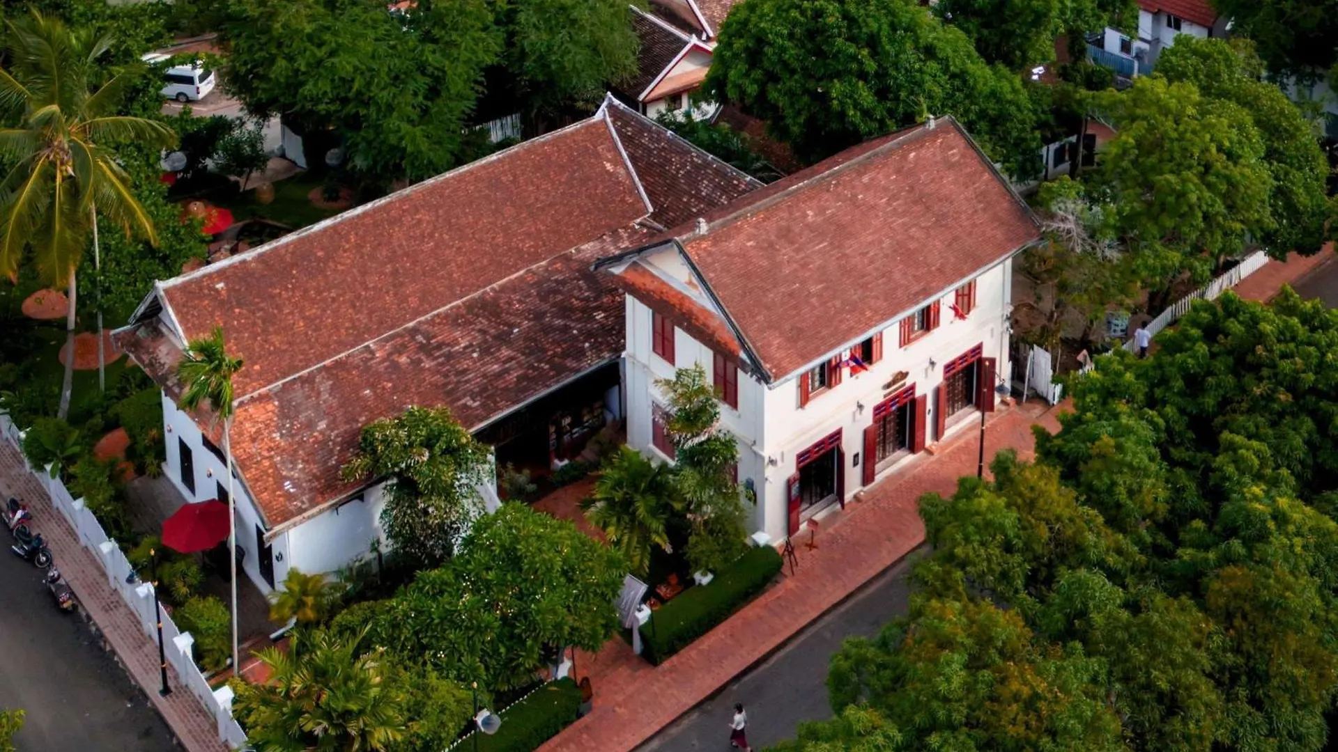 3 Nagas Luang Prabang - Mgallery Hotel Collection
