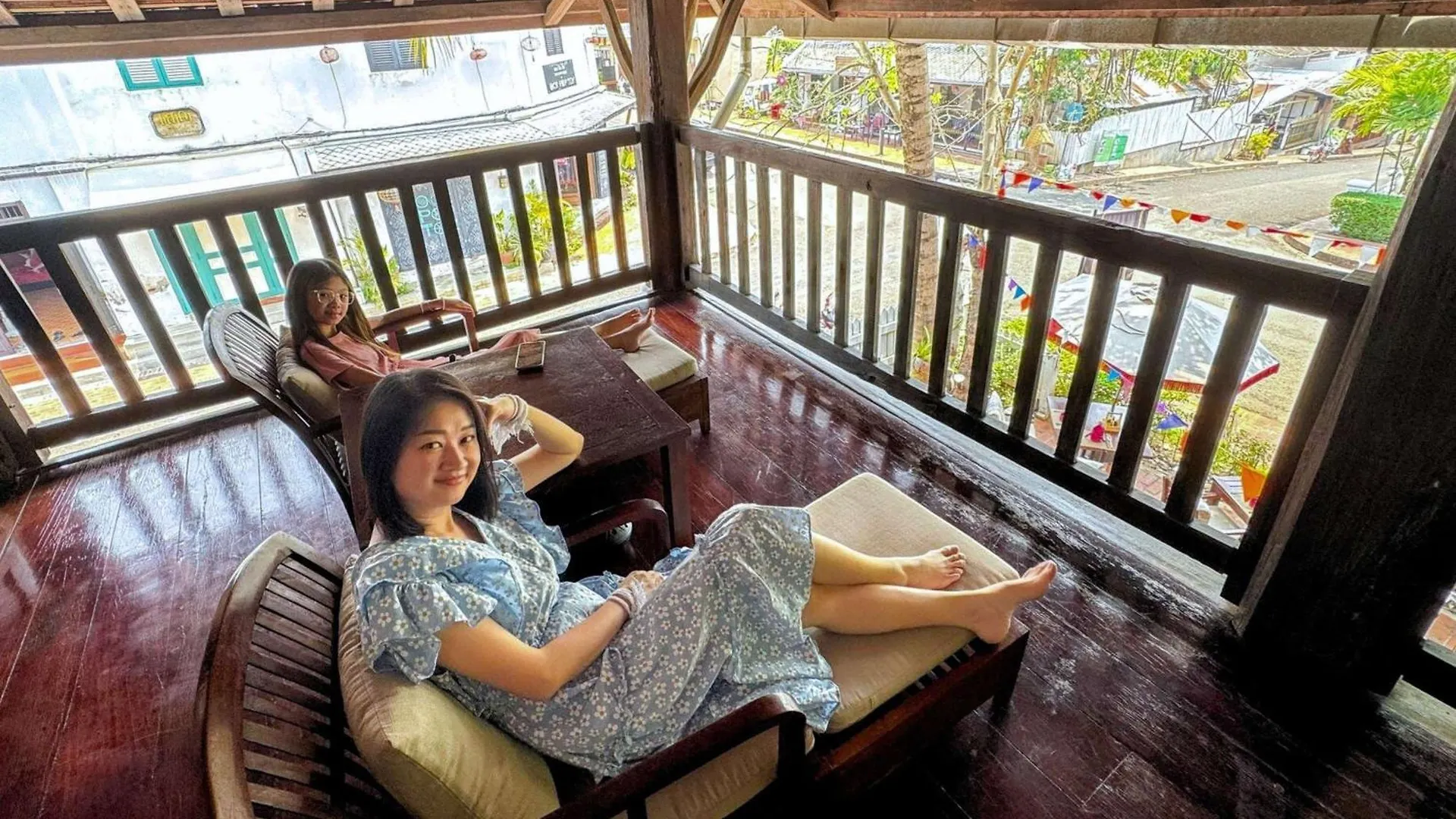 3 Nagas Luang Prabang - Mgallery Hotel Collection 4*,