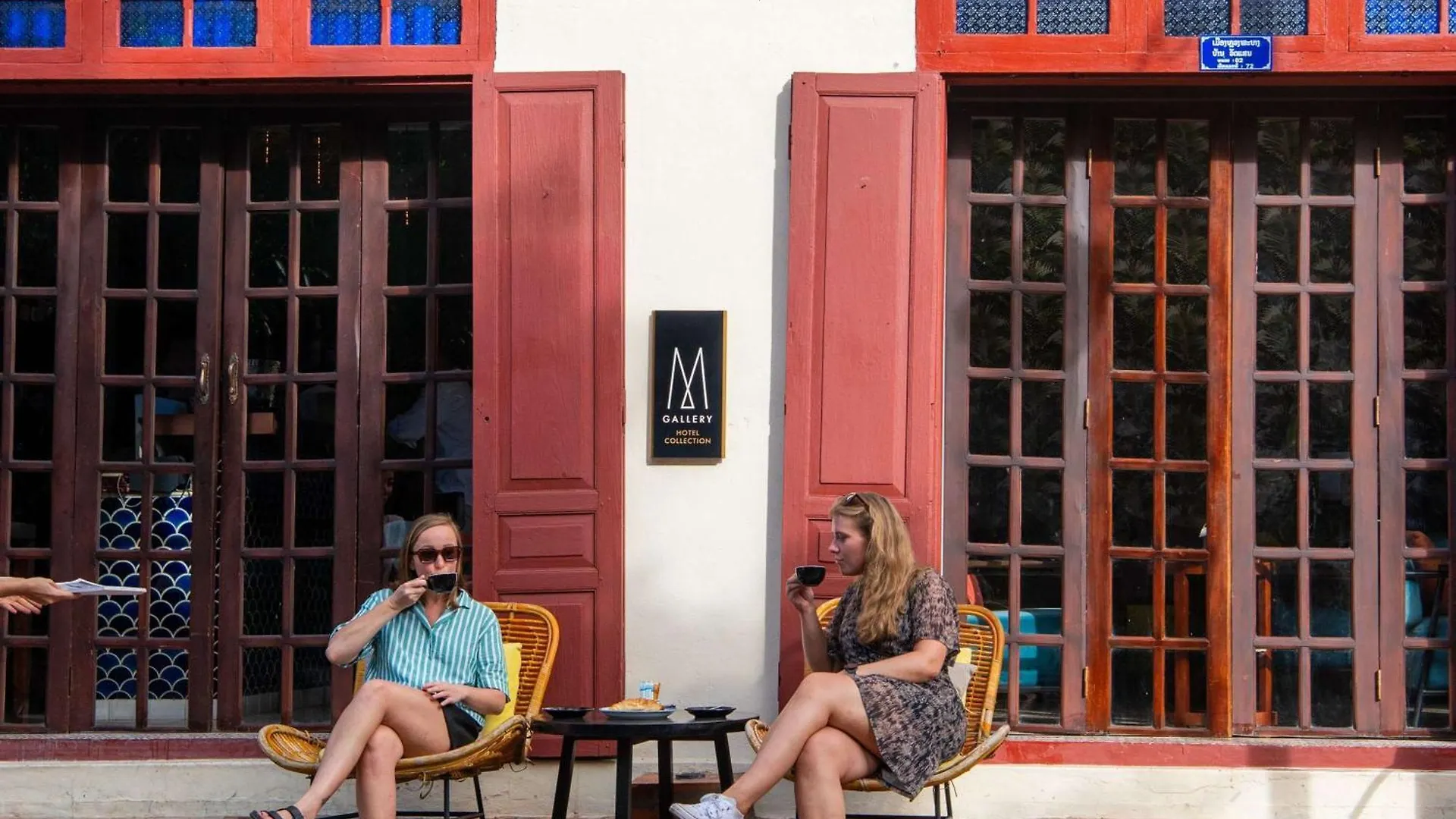 3 Nagas Luang Prabang - Mgallery Hotel Collection