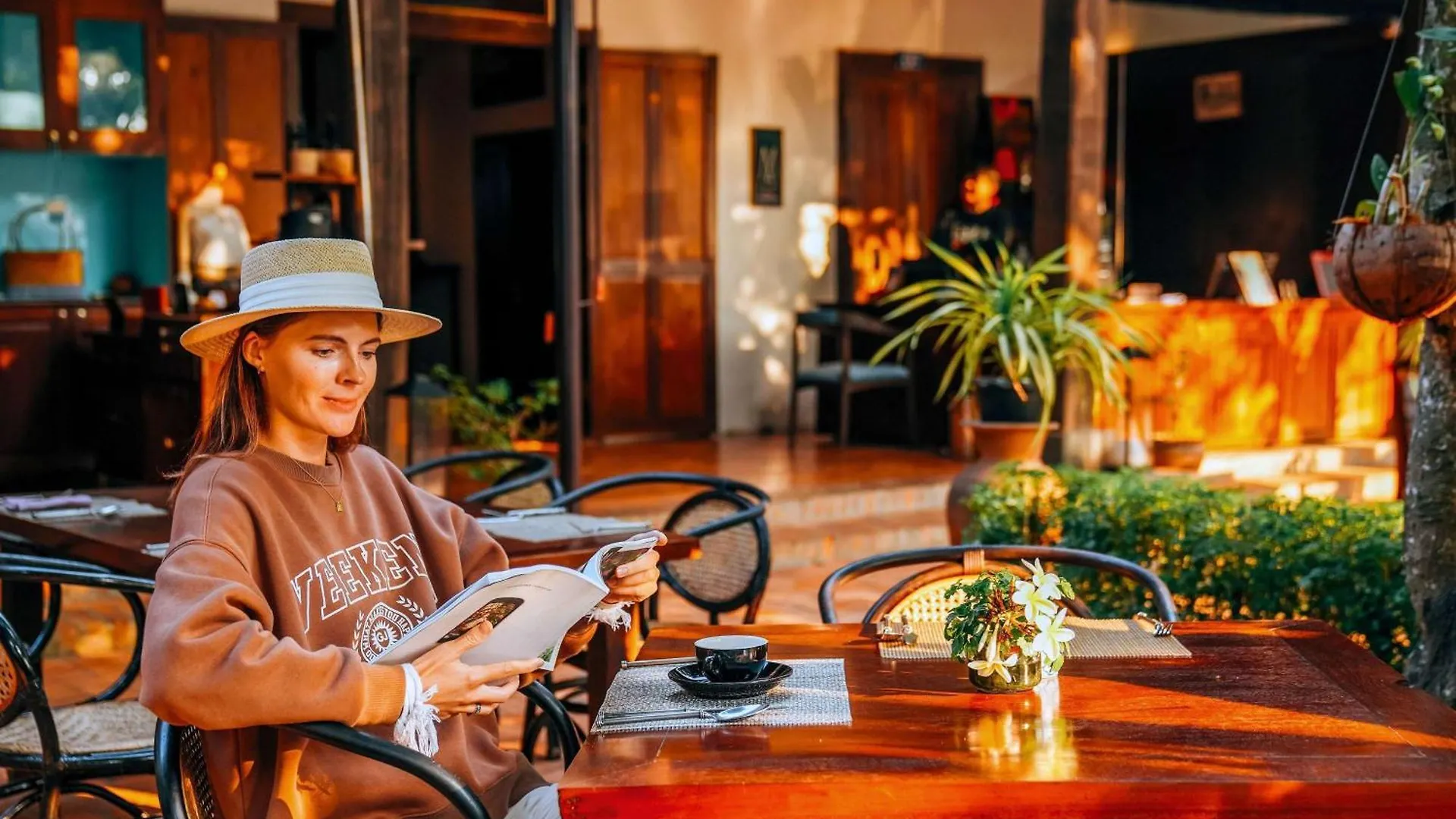 3 Nagas Luang Prabang - Mgallery Hotel Collection