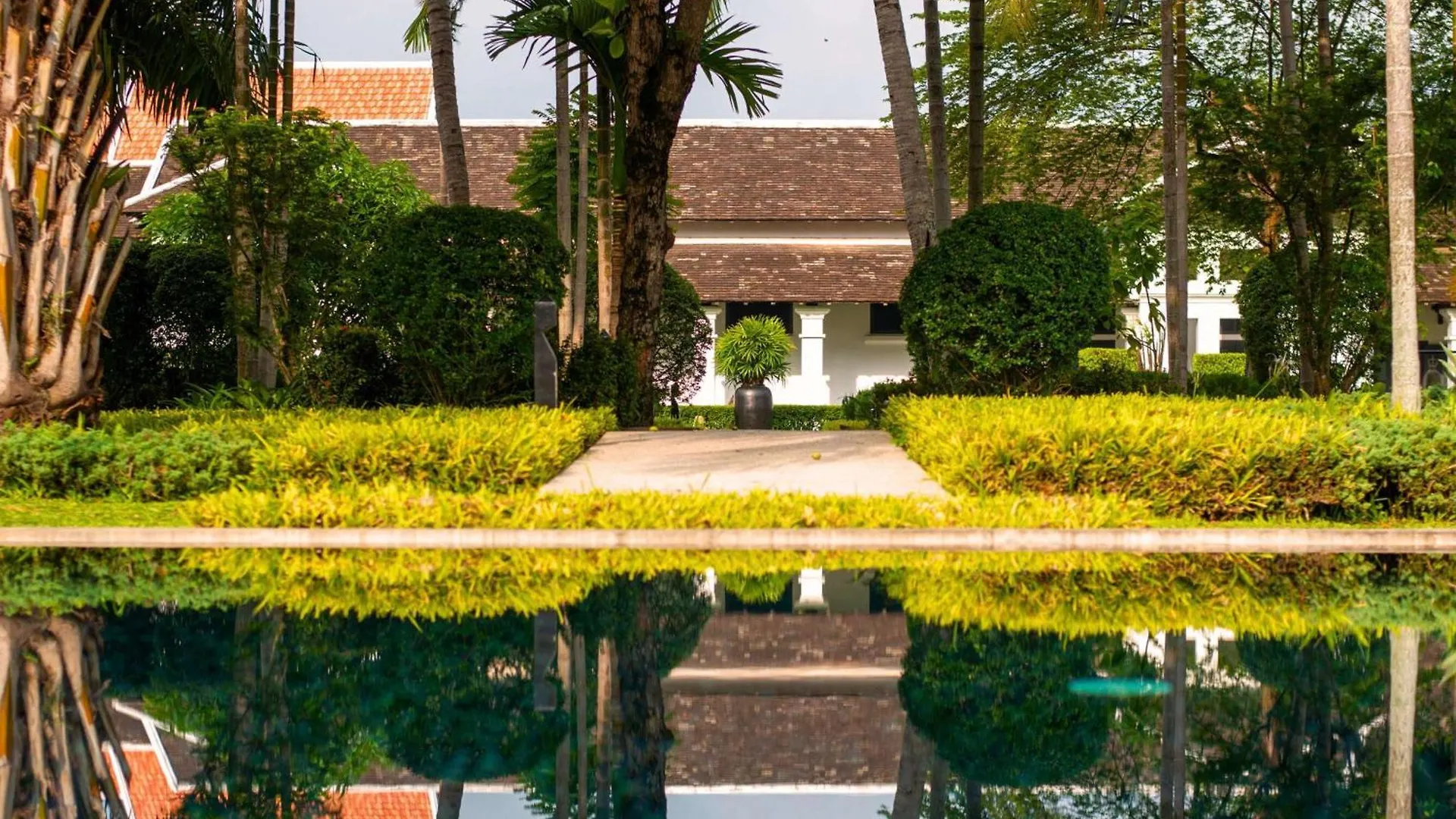 3 Nagas Luang Prabang - Mgallery Hotel Collection