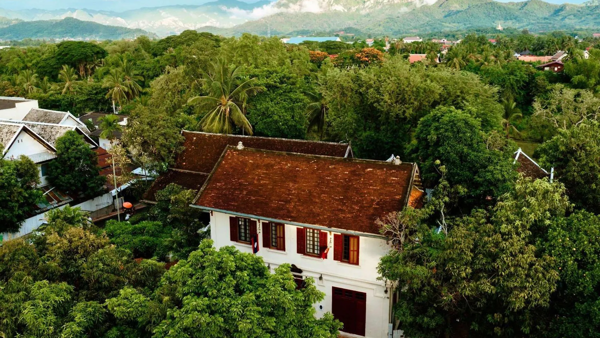 3 Nagas Luang Prabang - Mgallery Hotel Collection