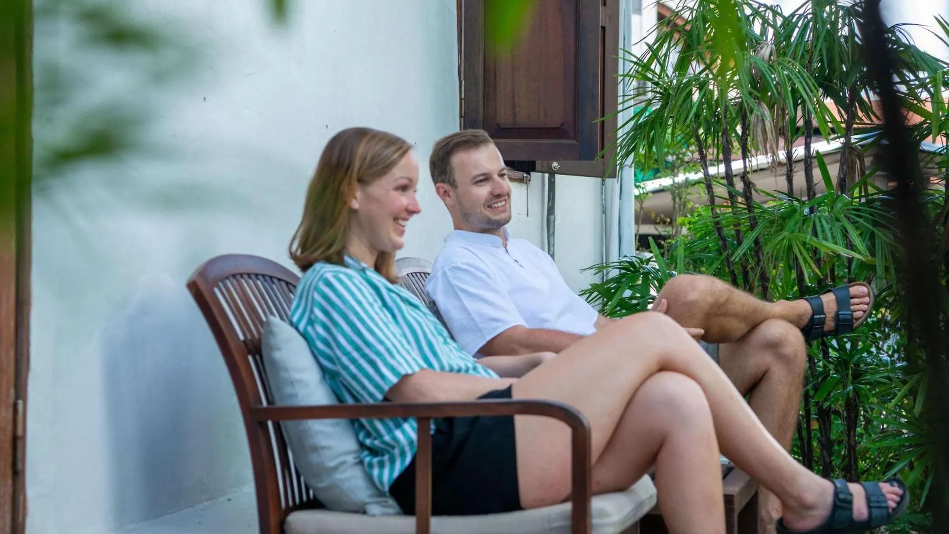 ****  3 Nagas Luang Prabang - Mgallery Hotel Collection Laos