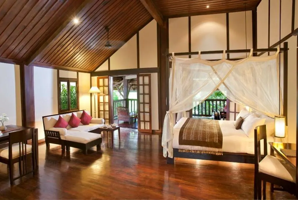 3 Nagas Luang Prabang - Mgallery Hotel Collection