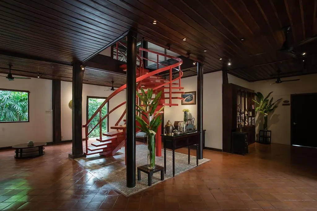 3 Nagas Luang Prabang - Mgallery Hotel Collection
