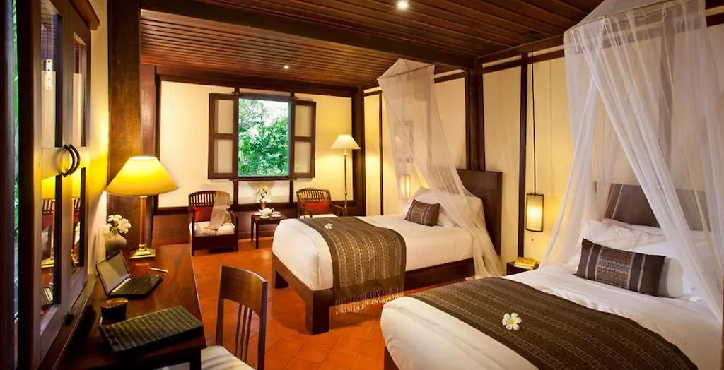 3 Nagas Luang Prabang - Mgallery Hotel Collection 4*,  Laos