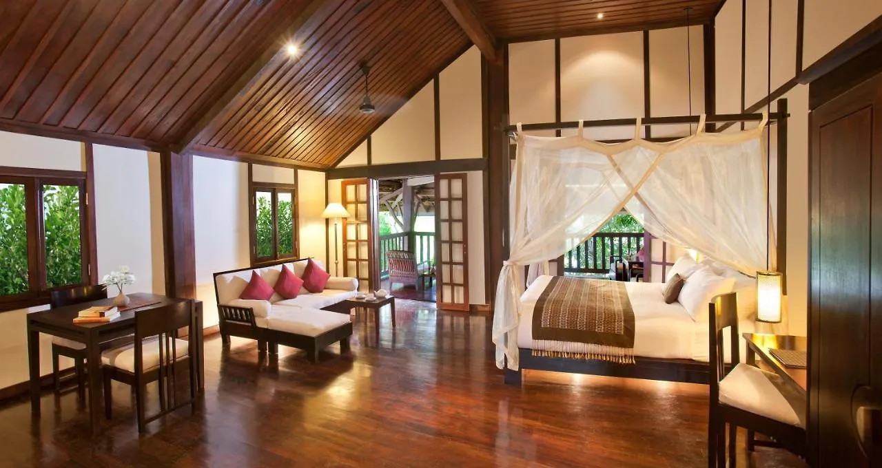 3 Nagas Luang Prabang - Mgallery Hotel Collection 4*,