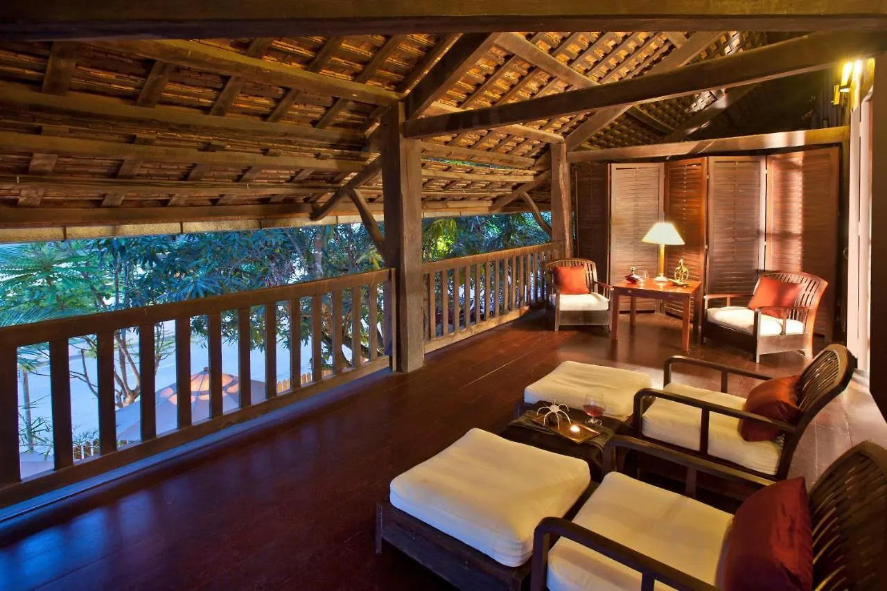3 Nagas Luang Prabang - Mgallery Hotel Collection