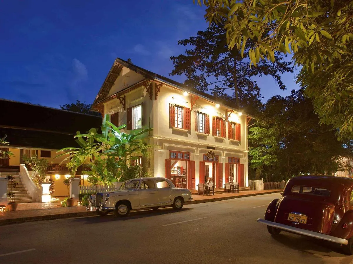 3 Nagas Luang Prabang - Mgallery Hotel Collection