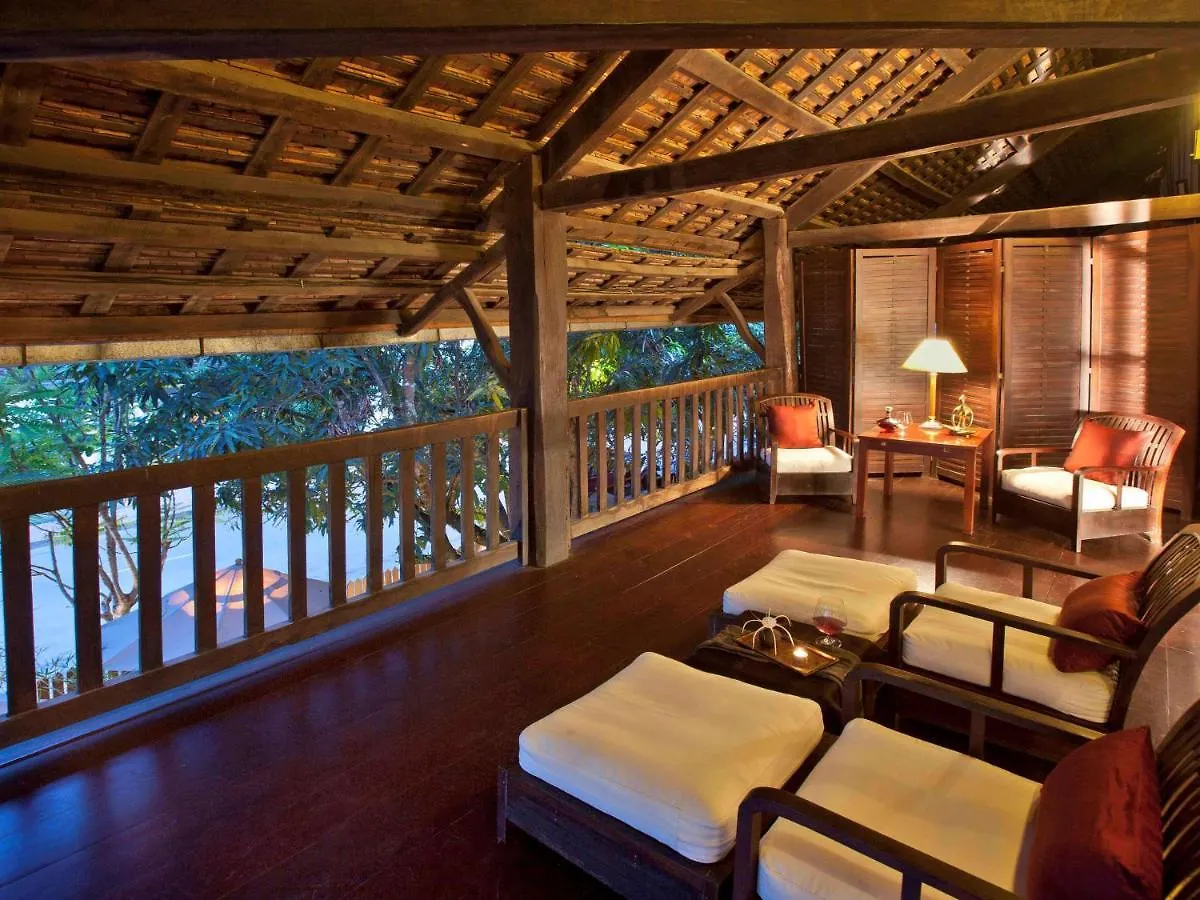 3 Nagas Luang Prabang - Mgallery Hotel Collection
