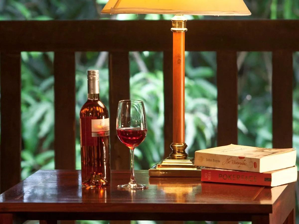 3 Nagas Luang Prabang - Mgallery Hotel Collection