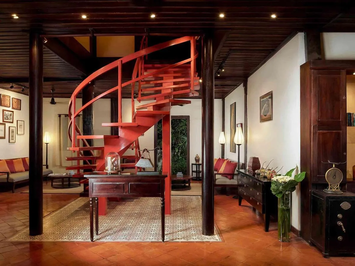 3 Nagas Luang Prabang - Mgallery Hotel Collection